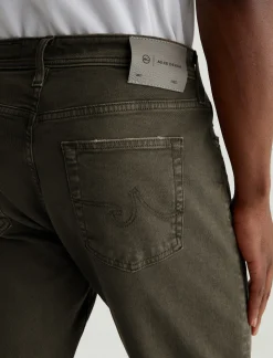 AG Jeans Jeans|Straight|Everett