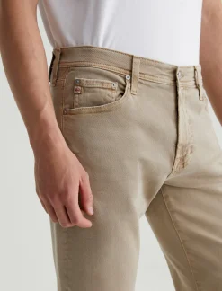 AG Jeans Jeans|Straight|Everett