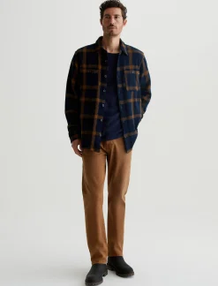 AG Jeans Jeans|Straight|Everett