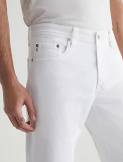 AG Jeans Jeans|Straight|Everett