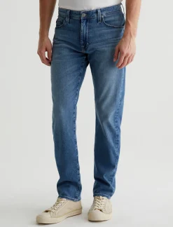 AG Jeans Jeans|Straight|Everett