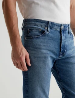 AG Jeans Jeans|Straight|Everett