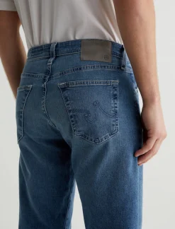 AG Jeans Jeans|Straight|Everett