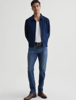 AG Jeans Jeans|Straight|Everett