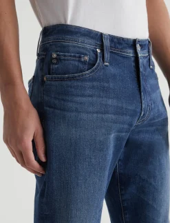 AG Jeans Jeans|Straight|Everett