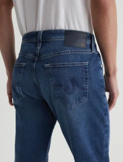 AG Jeans Jeans|Straight|Everett