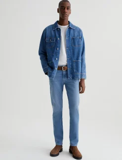 AG Jeans Jeans|Straight|Everett