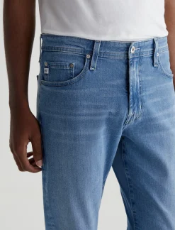 AG Jeans Jeans|Straight|Everett