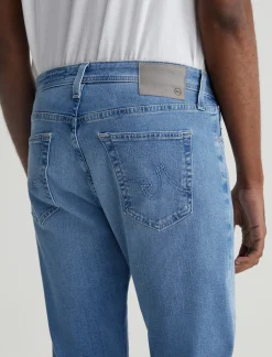 AG Jeans Jeans|Straight|Everett