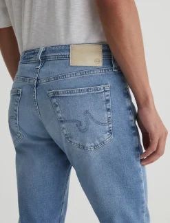 AG Jeans Jeans|Straight|Everett