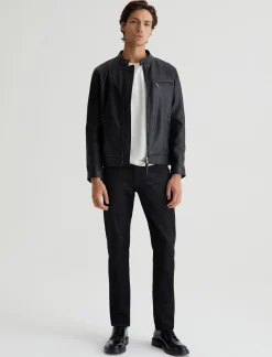 AG Jeans Jeans|Straight|Everett