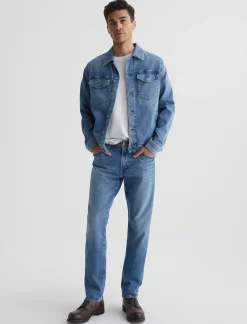 AG Jeans Jeans|Straight|Everett