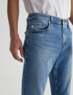 AG Jeans Jeans|Straight|Everett