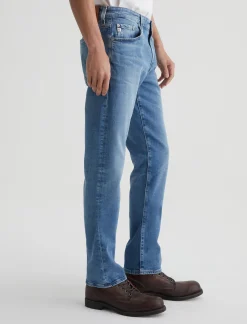 AG Jeans Jeans|Straight|Everett