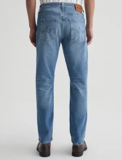 AG Jeans Jeans|Straight|Everett