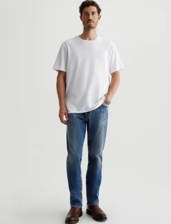 AG Jeans Jeans|Straight|Everett