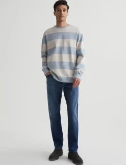 AG Jeans Jeans|Straight|Everett