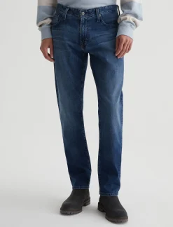 AG Jeans Jeans|Straight|Everett