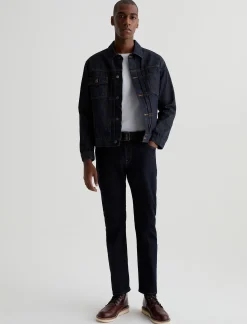 AG Jeans Jeans|Straight|Everett