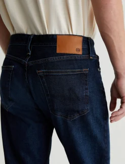 AG Jeans Jeans|Straight|Everett