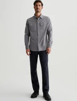 AG Jeans Pants & Trousers|Everett