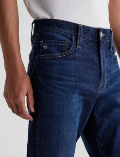 AG Jeans Jeans|Straight|Everett