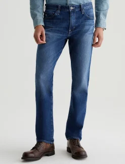 AG Jeans Jeans|Straight|Everett 360°