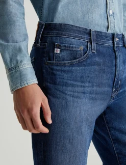 AG Jeans Jeans|Straight|Everett 360°