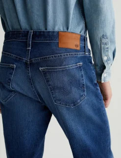 AG Jeans Jeans|Straight|Everett 360°
