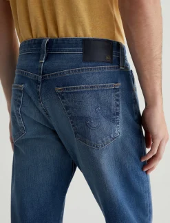 AG Jeans Jeans|Straight|Everett 360°
