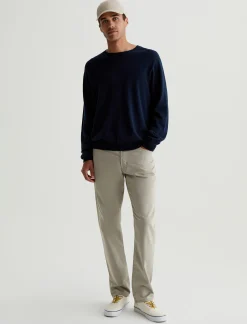 AG Jeans Pants & Trousers|Everett Commuter Performance