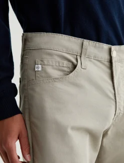 AG Jeans Pants & Trousers|Everett Commuter Performance