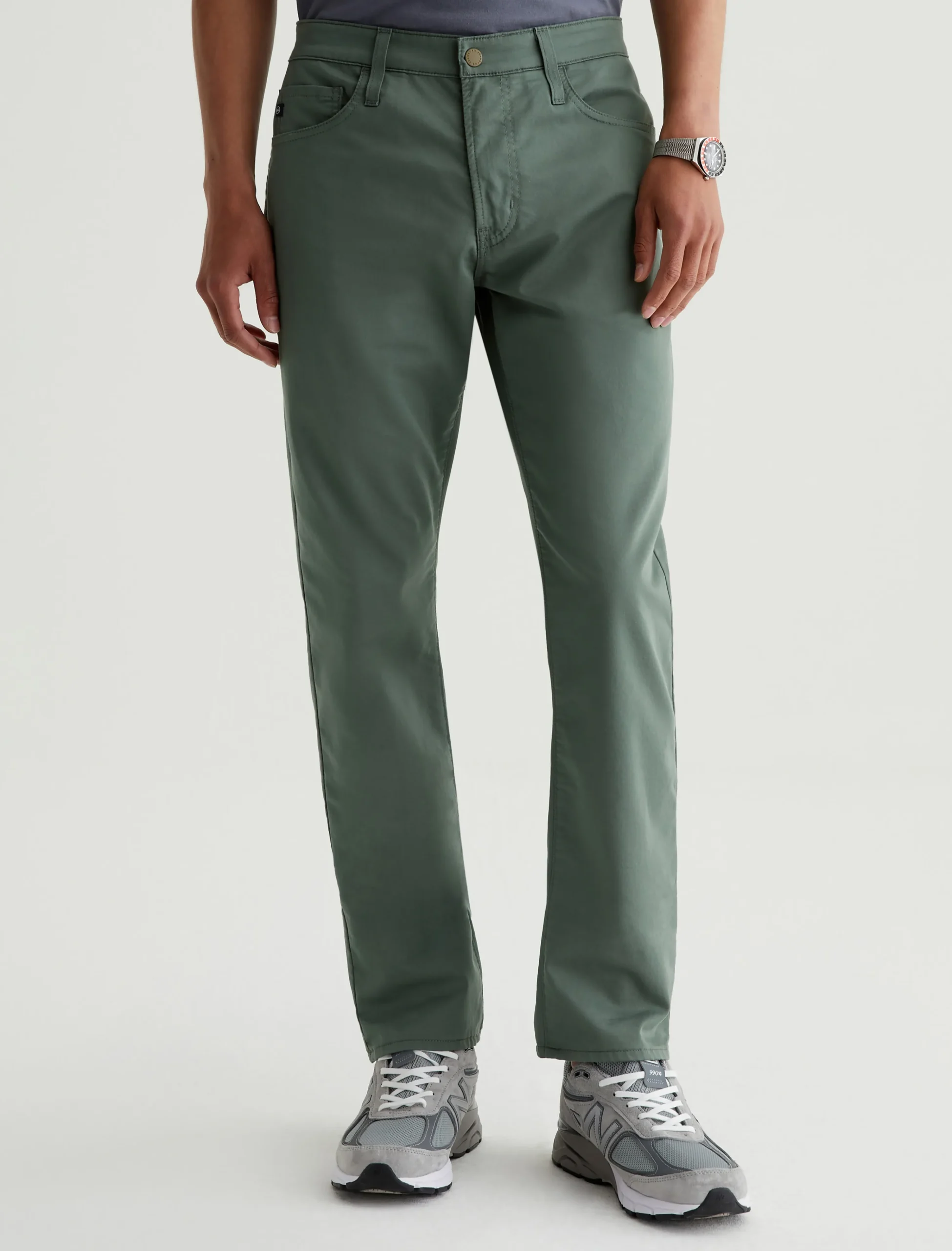 AG Jeans Pants & Trousers|Everett Commuter Performance