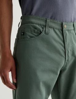 AG Jeans Pants & Trousers|Everett Commuter Performance