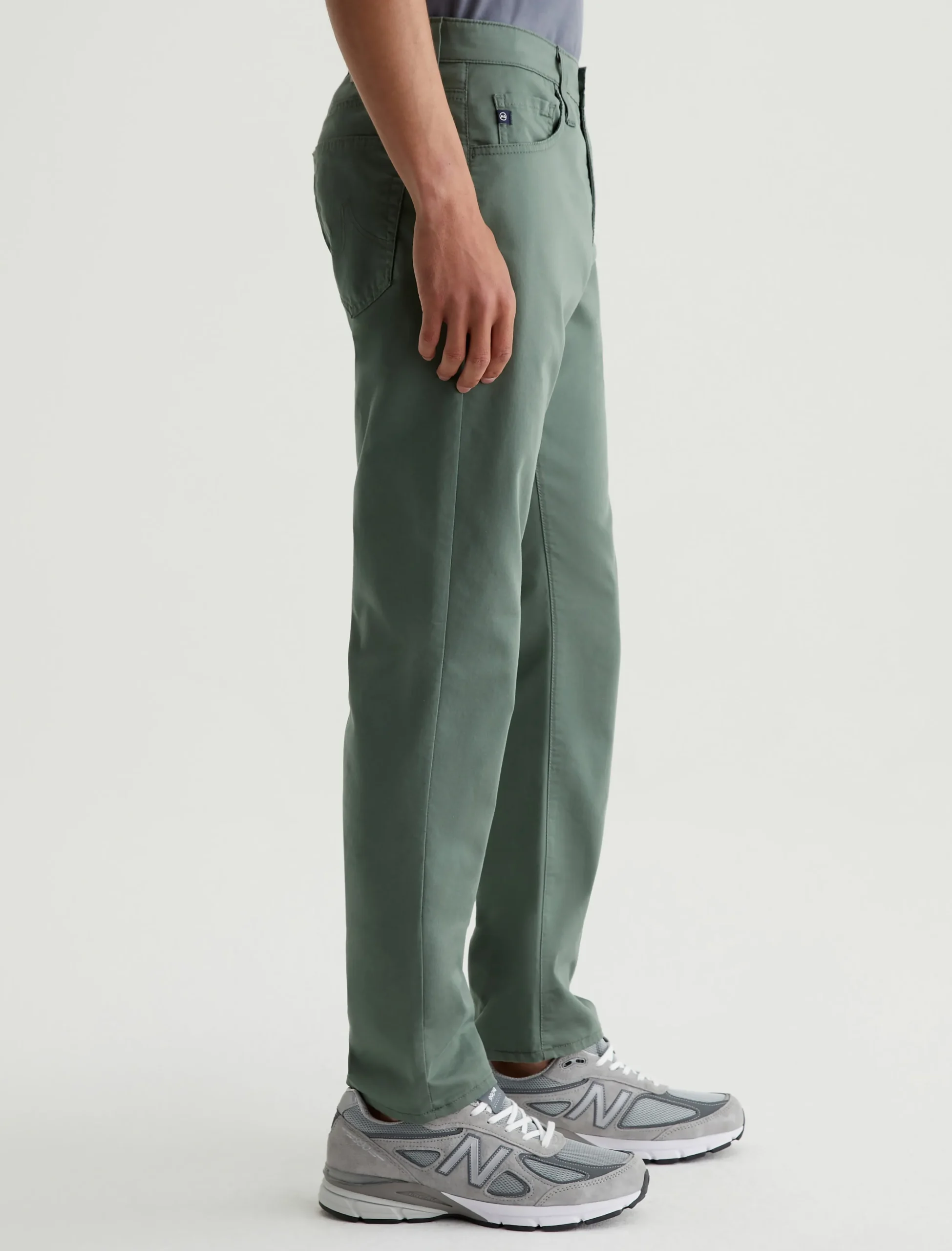 AG Jeans Pants & Trousers|Everett Commuter Performance