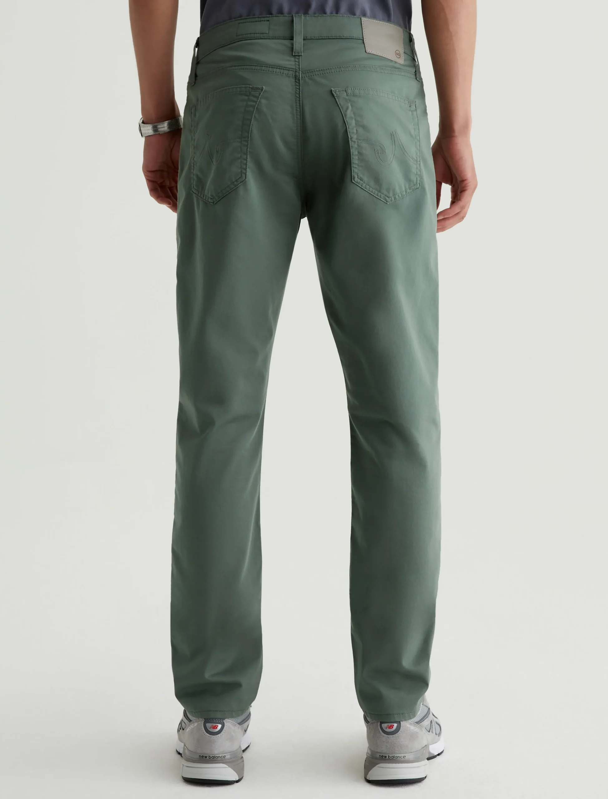 AG Jeans Pants & Trousers|Everett Commuter Performance