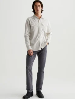 AG Jeans Pants & Trousers|Everett Corduroy