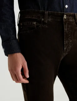 AG Jeans Pants & Trousers|Everett Corduroy