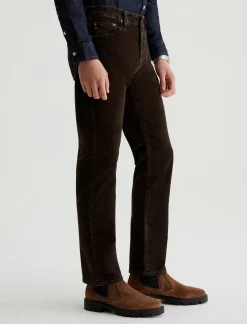 AG Jeans Pants & Trousers|Everett Corduroy