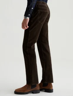 AG Jeans Pants & Trousers|Everett Corduroy