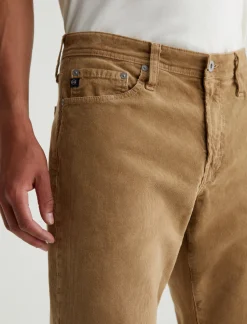 AG Jeans Pants & Trousers|Everett Corduroy
