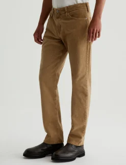 AG Jeans Pants & Trousers|Everett Corduroy