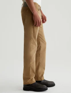 AG Jeans Pants & Trousers|Everett Corduroy