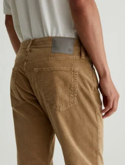 AG Jeans Pants & Trousers|Everett Corduroy