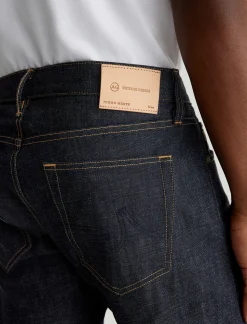 AG Jeans Jeans|Straight|Everett Selvage