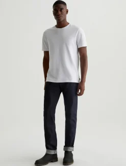 AG Jeans Jeans|Straight|Everett Selvage