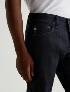 AG Jeans Jeans|Straight|Everett Selvage