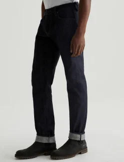 AG Jeans Jeans|Straight|Everett Selvage
