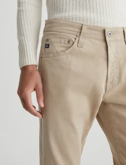 AG Jeans Pants & Trousers|Everett SUD