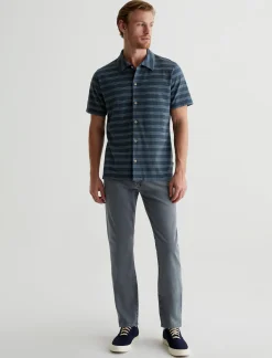 AG Jeans Pants & Trousers|Everett SUD